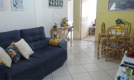 Apartamento com 2 quartos à venda na Avenida Júlio Buono, 2442, Tucuruvi, São Paulo