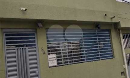 Casa com 5 quartos à venda na Rua Luís Trevigant, 84, Limão, São Paulo