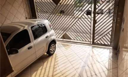 Casa com 4 quartos à venda na Rua Lagoa Sacopenapa, 7, Jaçanã, São Paulo