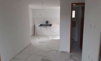 Casa em condomínio fechado com 2 quartos à venda na Rua Aragão, 382, Tucuruvi, São Paulo