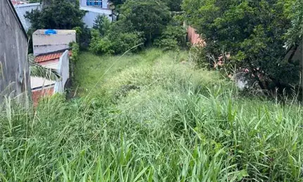 Terreno à venda na Rua Abadia dos Dourados, 550, Butantã, São Paulo