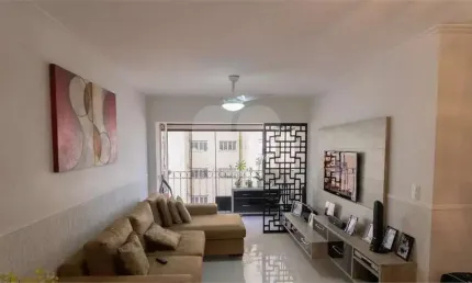 Apartamento com 2 quartos à venda na Rua Damiana da Cunha, 411, Santana, São Paulo