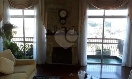 Apartamento com 3 quartos à venda na Rua Ponta Porã, 710, Lapa, São Paulo