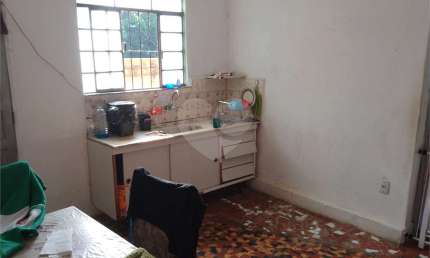 Terreno à venda na Travessa Nagib Barakat Barakat, 152, Pirituba, São Paulo