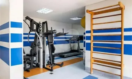Apartamento com 3 quartos à venda na Avenida Dezenove de Janeiro, 567, Vila Carrão, São Paulo