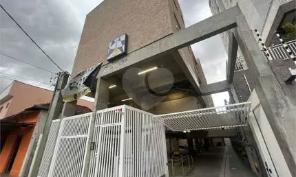 Casa em condomínio fechado com 2 quartos à venda na Rua Severa, 1035, Vila Maria, São Paulo