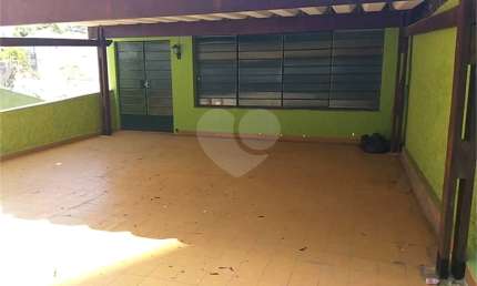 Casa com 3 quartos à venda na Rua Domingos José Ferreira, 94, Mandaqui, São Paulo
