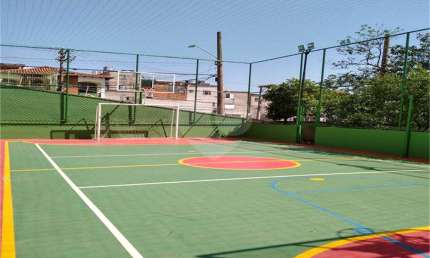 Apartamento com 2 quartos à venda na Rua George Chahestian, 11, Casa Verde, São Paulo