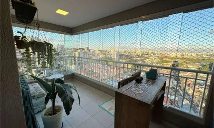 Apartamento-São Paulo-VILA GUILHERME | Ref.: REO816178