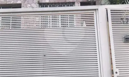 Casa com 3 quartos à venda na Rua Antônio Magalhães, Vila Guilherme, São Paulo