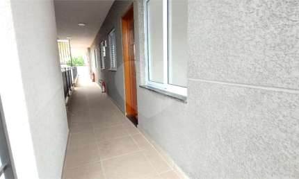 Apartamento-São Paulo-VILA GUILHERME | Ref.: REO808105