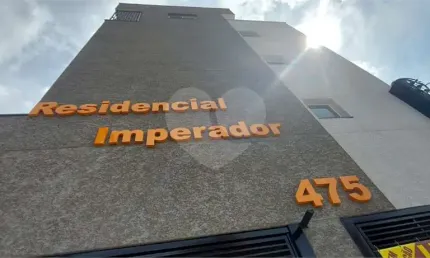 Apartamento com 1 quartos à venda em vila paiva - sp