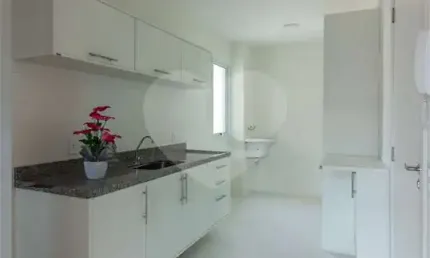 Casa em condomínio fechado com 2 quartos à venda na Rua Severa, 1035, Vila Maria, São Paulo