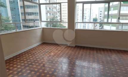 Apartamento-São Paulo-HIGIENÓPOLIS | Ref.: REO740615