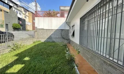 Casa-São Paulo-JARDIM SÃO PAULO(ZONA NORTE) | Ref.: REO766964