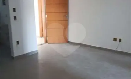 Apartamento com 2 quartos à venda em parque mandaqui - sp