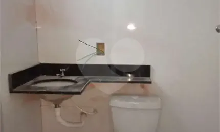 Apartamento com 2 quartos à venda na Rua Capitão João Noronha, 117, Parque Mandaqui, São Paulo