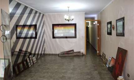 Casa com 4 quartos à venda na Rua Francisco Zicardi, 236, Jardim Anália Franco, São Paulo