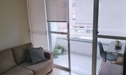 Apartamento com 2 quartos à venda em casa verde - sp