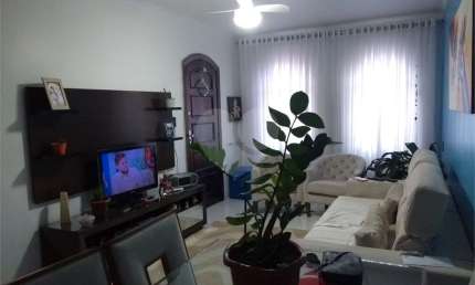 Casa com 3 quartos à venda na Rua Ibicarai, 240, Tucuruvi, São Paulo