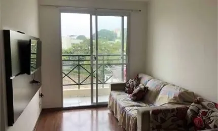 Apartamento com 3 quartos à venda em vila butantã - sp