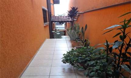 Casa com 3 quartos à venda na Rua Eurico Sodré, 1002, Vila Maria, São Paulo