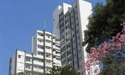 Apartamento com 1 quarto à venda na Avenida Lins de Vasconcelos, Cambuci, São Paulo