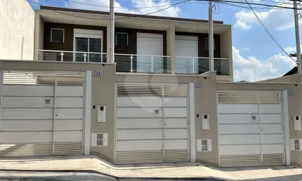 Casa com 3 quartos à venda na Rua Desembargador Alceu Cordeiro Fernandes, 286, Campo Limpo, São Paulo