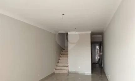 Casa com 3 quartos à venda na Quixere, Vila Mazzei, São Paulo
