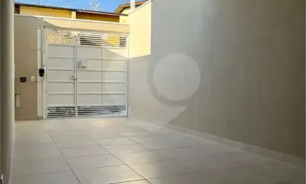 Casa com 3 quartos à venda na Rua Nestor Homem de Melo, 283, Campo Limpo, São Paulo