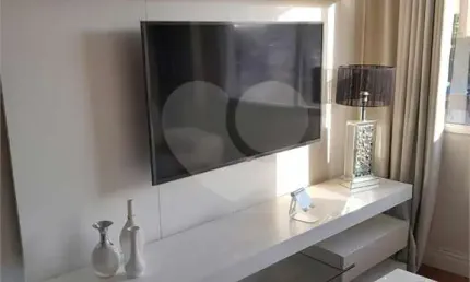 Apartamento com 3 quartos à venda na Avenida São Remo, 463, Butantã, São Paulo
