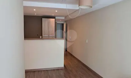 Apartamento com 1 quarto à venda na Rua Borges de Figueiredo, 303, Mooca, São Paulo