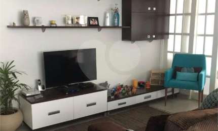 Apartamento Venda 2 quartos 1 vaga 70 m²-Próximo Parque -Vila Mariana