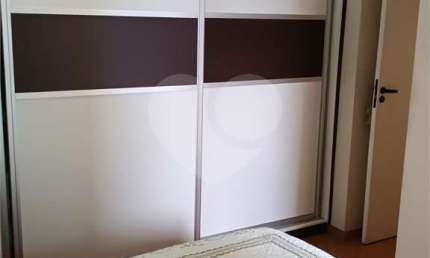 VENDE APARTAMENTO DE 3 DORMITÓRIOS COM SUÍTE , VAGA DE GARAGEM, NA CASA VERDE