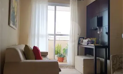 Apartamento com 3 quartos à venda em jardim das laranjeiras - sp
