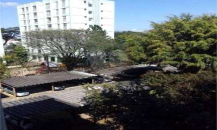 Apartamento-São Paulo-ARTUR ALVIM | Ref.: REO822105