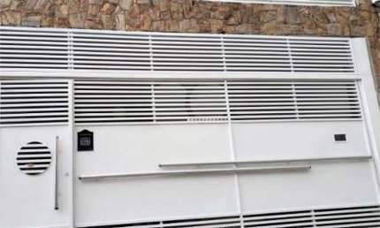 Casa com 5 quartos à venda na Rua Domingos João de Carvalho, 39, Itaim Paulista, São Paulo