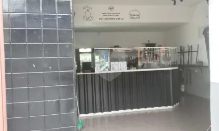 Prédio à venda na Rua Alfredo Pujol, Santana, São Paulo