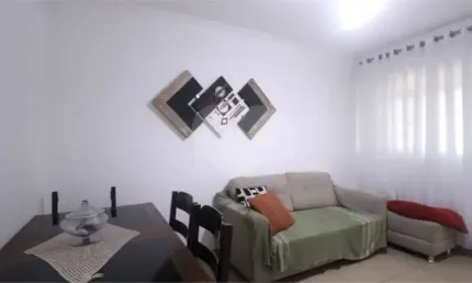 Apartamento 02 dormitórios e 01 vaga de garagem - ila Dom Pedro II / Parada Inglesa - SP