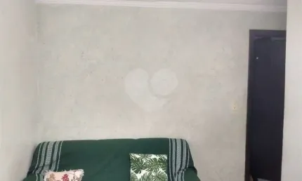 Sobrado com 3 quartos à venda em parada inglesa - sp