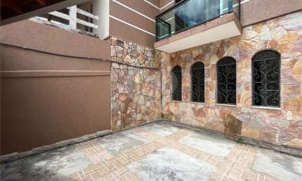 Casa com 3 quartos à venda na Rua Valter Eder, 146, Tremembé, São Paulo