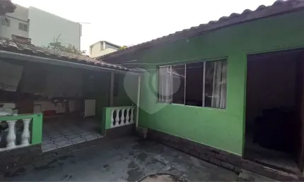 Casa com 3 quartos à venda na Rua Dom Teodósio, Tremembé, São Paulo