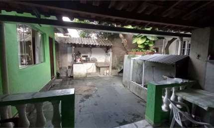 Casa com 3 quartos à venda na Rua Dom Teodósio, 337, Tremembé, São Paulo