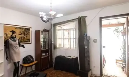 Casa com 2 quartos à venda na Rua Tenente Cantinho, 332, Belém, São Paulo