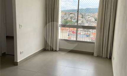 Apto 2 dorm, 1 vaga de garagem com ótimo valor e localização na Freguesia do Ô