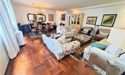 Apartamento-São Paulo-HIGIENÓPOLIS | Ref.: REO799393