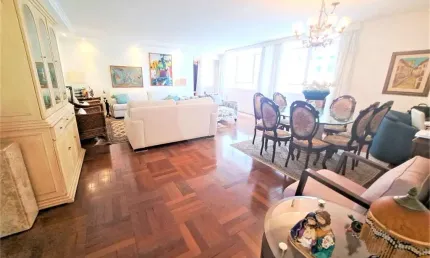 Apartamento com 3 quartos à venda em santa cecília - sp