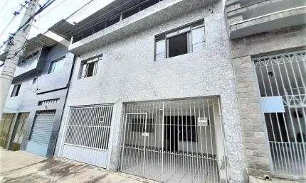 Sobrado 129 metros - Vila Aricanduva - Zona Leste - 2 dormitórios - 1 suíte - 2 vagas