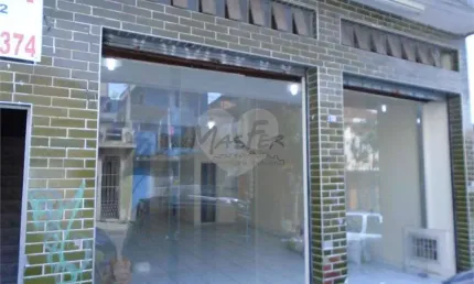 Casa comercial à venda na Rua Alcides Alves, 152, Limão, São Paulo