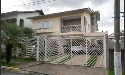 Casa com 4 quartos à venda na Rua Palamedes, 53, Parque São Domingos, São Paulo